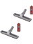 2x Yedek Parçalar Dyson Vakum Süpürge V7 V8 V10 V11 Karışık At Kaçı (Yurt Dışından) 1
