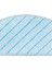Ecovacs Deebot Ozmo T9 T9 Max T9 Aıvı T8 Vakum Süpürge Mikrofiber Paspibe Bez Paçavraları Için 2x Yıkanabilir Paspas Pedleri (Yurt Dışından) 5