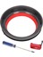 2x Toz Kutusu Sızdırmazlık Halkası Dyson V11 V15 SV14 SV15 SV22 Vakum Temizleyici Toz Kovası Yedek Parçaları (Yurt Dışından) 2