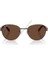 Rayban 0RB3766CH 9259AN 54 Unisex Günes Gözlük 1