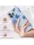 iPhone 15 Pro Için Çiçekler ve Bitkiler Tpu Kılıfı (Yurt Dışından) 2