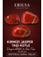 Sertifikalı Kırmızı Jasper Taşı Kütle – Doğal Dayanıklılık ve Güç Taşı 30-35 mm 1