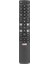 Praise6 Tcl 49C2US 55C2US 65C2US 75C2US 43P20US Için ARC802N Akıllı Tv Uzaktan Kumandası (Yurt Dışından) 1