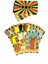 Tarot Kartı Destesi Arven 1