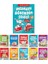 Okumayı Öğrendim Serisi - 10 Kitap Takım 1