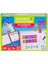 Bfs LC7980 Manyetik Aktivite Sayılar -Laçokids 3