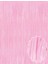 Soft Pembe Püsküllü Kapı Perdesi - Parti, Baby Shower, Cinsiyet Partisi 1x2 M 1