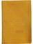 Monogram Pamuk İpek Şal 30011260-Koyu Sarı 1