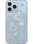 iPhone 15 Pro Için Aşk Tpu Kılıfı (Yurt Dışından) 1