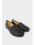 Kadın Ortopedik Comfort Günlük Anne Casual Ayakkabı Siyah - Siyah 3