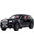 Bfs ZHD-B2408 -Vardem Çek Bırak Işıklı ve Sesli Kapıları Açılan Mrs Polis Araba 1:24 1