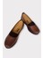 Kadın Ortopedik Comfort Günlük Anne Casual Ayakkabı Taba 3