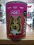 Hobidog Biftekli Yetişkin Köpek Konservesi 400 gr x 5 Adet 1