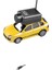 Wltoys 6401 Mini Rc Arabalar 1:64 720P Fpv Kamera Wifi Uygulama Kontrolü En Yeni Rc Yarış Araba Oyuncak Çocuk Hediyeleri Kızlar Için Hediyeler: 6401 1b Pembe (Yurt Dışından) 1