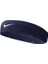 Swoosh Headband Unisex Saç Bandı N.Nn.07.416.Os 2