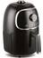 Yağsız Fritöz, Siyah, 4l, Pratik ve Sağlıklı Pişirme Cihazı 3