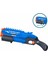 Bfs 3407 Zapp Toys Sünger Dart Atan Silah 40 cm 4