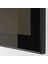 Duvar Dolabı, Venge-Siyah-Füme Cam, 60X22X38 Cm, Glassvık 2