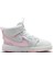 Jordan 1 Mid Rm Easyon White Spor Ayakkabı 1