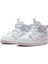 Jordan 1 Mid Rm Easyon White Spor Ayakkabı 2