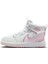 Jordan 1 Mid Rm Easyon White Spor Ayakkabı 3