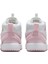 Jordan 1 Mid Rm Easyon White Spor Ayakkabı 4