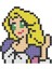 3in1 Disney Princess Pixel Pixel Boncuk Aktivite ve Oyuncak Seti S00005169 3