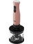 Renkli 1500 W El Blender Seti, Pratik ve Şık Mutfak Yardımcısı 2