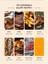 5.5l Büyük Boy Hazneli Elektrikli Fritöz, Siyah Renk 3
