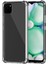 Realme C11 Kılıf Olex Tpu Silikon - Şeffaf 1