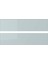 Çekmece Ön Paneli, Parlak Cila Açık Gri-Mavi, 40X10 cm 1