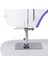 Beyaz Sınger M3405 Dikiş Makinesi ile Kolay ve Hızlı Dikiş Yapın 4