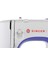 Beyaz Sınger M3405 Dikiş Makinesi ile Kolay ve Hızlı Dikiş Yapın 5