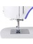 Beyaz Sınger M3405 Dikiş Makinesi ile Kolay ve Hızlı Dikiş Yapın 7