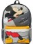 "disney Mickey Mouse Çizgi Film Moda Sırt Çantası Kadın Minnie Tuval Okul Çantası Moda Büyük Kapasiteli Sırt Çantası Kızlar Mochila " (Yurt Dışından) 1