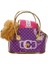 Bfs Cutekins Taşıma Çantalı Peluş Köpek 4