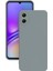 Samsung Galaxy A07 Kılıf Kamera Korumalı Silikon Rubber Arka Kapak 1