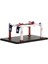 Bfs Greenlight 1/64 Chevron Gasolines Lift 1