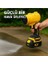 Ahv-18 Turbo Hava Üfleyici | 4 Kademe Hız | 21V 431W Kablosuz Blower | 32.000 Rpm’’ 6