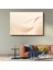 Minimalist Dalgalar - Yumuşak Tonlarda Soyut Akış Kanvas Tablo 1