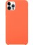 iPhone 15 Pro Için Silikon Kılıf (Yurt Dışından) 1