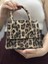 Luxe Leopar Cilt Çanta 3