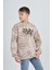 Erkek Çocuk Play Baskılı Sweatshirt 1