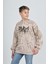 Erkek Çocuk Play Baskılı Sweatshirt 3
