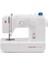 Beyaz Dikiş Makinesi, Sağlam ve Kolay Kullanım, Güçlü Performans 1