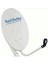 Next&nextstar 75 cm Çanak Anten Takımı + Ikili Lnb + 25 Metre Kablo 1