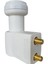 Next&nextstar 75 cm Çanak Anten Takımı + Ikili Lnb + 25 Metre Kablo 2