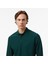 Erkek Yeşil Classic Fit Uzun Kollu Polo Yaka T-Shirt K57351T.3KF 4