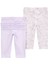 Kız Bebek Desenli Pantolon 2