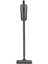 2'li Dikey Süpürge, Toz Torbasız, Kablolu, Antrasit, Çok Işlevli 2